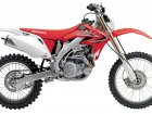 Honda CRF 450X